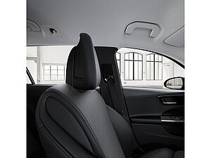 Mercedes-Benz C 180 T Avantgarde Advanced 15 navigation