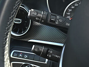 Mercedes-Benz V 250 d 4M AVANTGARDE EDITION AMG Lang 20 navigation