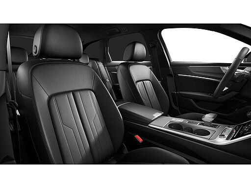 Audi A6 Avant advanced 40 TDI S tronic 4