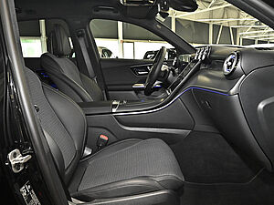 Mercedes-Benz GLC 220 d 4M Avantgarde Advanced Plus 3 navigation
