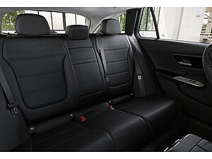 Mercedes-Benz C 300 de 4M T Avantgarde Advanced Plus 9 navigation