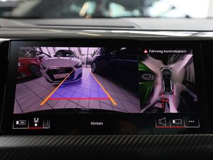Audi e-tron RS GT Laser Pano HUD Navi Luftf. Kamer 18 navigation
