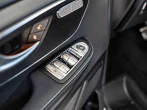 Mercedes-Benz V 300 Marco Polo d lang 4M 31 navigation