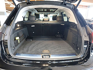 Mercedes-Benz GLE 450 d 4M AMG Sport 33 navigation