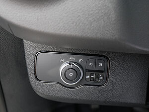 Mercedes-Benz Sprinter 317 CDI KA L3H2 22 navigation