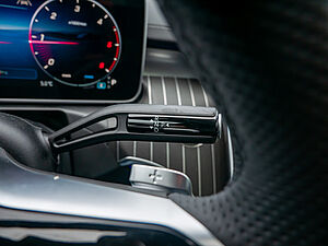 Mercedes-Benz C 220 d T AMG Line 16 navigation