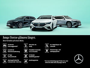 Mercedes-Benz A 250 e Progressive Advanced 18" 6 navigation