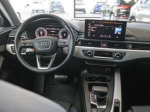 Audi A4 Avant advanced 35 TDI S tronic 8 navigation