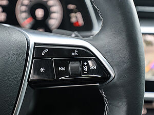 Audi A6 Avant advanced 40 TDI quattro S tronic 19 navigation