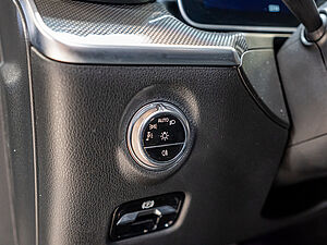 Mercedes-Benz C 300 e AMG Sport Advanced 18 navigation