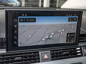 Audi A4 Avant 40 TFSI quattro S line 10 navigation