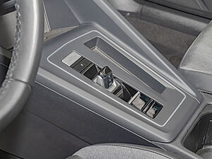 Volkswagen Golf VIII Variant Goal 2,0 l TDI DSG 18 navigation