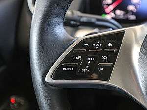 Mercedes-Benz GLB 200 d 4M Progressive Advanced 28 navigation