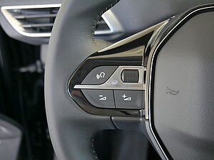 Peugeot 5008 Allure PT130 15 navigation