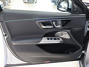 Mercedes-Benz E 220 d T Exclusive Premium 30 navigation