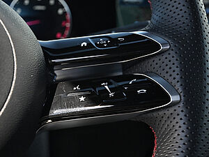 Mercedes-Benz GLB 180 AMG Sport Advanced Plus 18 navigation