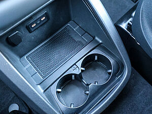 Mercedes-Benz V 300 d AVANTGARDE Extralang 15 navigation