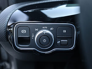 Mercedes-Benz A 250 4M AMG Sport Advanced Plus 29 navigation
