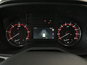 Maxus DELIVER 9 Deliver 9 KA L3H2 Komfort Neues Modell 14 navigation