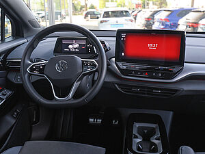 Volkswagen ID.5 Pro Performance 150 kW 10 navigation