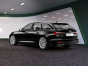 Audi A6 Avant 50 TDI quattro sport 3 navigation