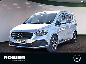Mercedes-Benz T 180 d PROGRESSIVE Standard 1 navigation