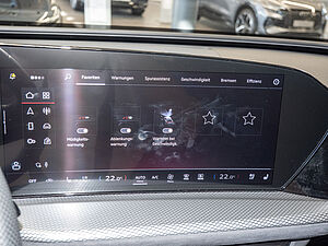 Audi SQ5 SUV TFSI S tronic 10 navigation