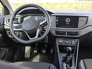 Volkswagen Taigo 1,0 l TSI 10 navigation