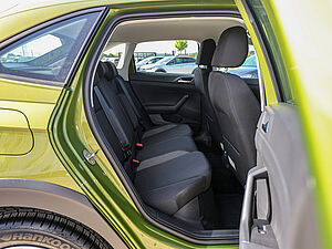 Volkswagen Taigo 1,0 l TSI 4 navigation
