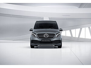 Mercedes-Benz V 250 Marco Polo d 4M HORIZON EDITION 9 navigation