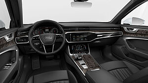 Audi A6 Avant 40 TDI quattro design 2 navigation