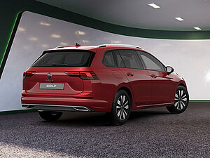 Volkswagen Golf VIII Variant Move 2,0 l TDI DSG 3 navigation