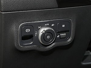 Mercedes-Benz EQA 300 4M Progressive Advanced Facelift 20 navigation