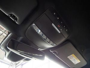 Mercedes-Benz AMG GT 43 4M+ Abstandstemp. LED Parkassist Sp 22 navigation