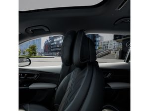 Mercedes-Benz EQS 580 SUV 4M AMG Sport AHK Distr. LED Pano 19 navigation