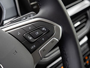 Volkswagen T-Cross Life 1.0 TSI 20 navigation