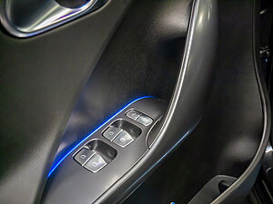 Smart #3 Premium 18 navigation