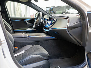 Mercedes-Benz E 220 d AMG Sport 2 navigation