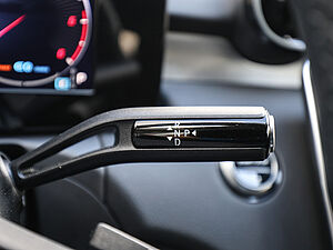 Mercedes-Benz C 220 T d 22 navigation