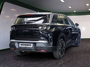 Peugeot 5008 Allure HYBRID 136 e-DSC6 3 navigation