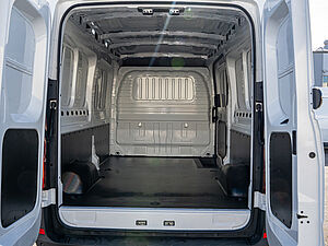 Maxus DELIVER 9 Deliver 9 KA L3H2 Base Komfort 20 navigation