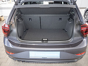 Volkswagen Polo GTI 2,0 l TSI DSG 20 navigation