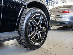 Mercedes-Benz GLC 300 e 4M AMG Sport Premium 5 navigation