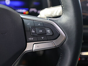 Volkswagen Polo R-Line 1,0 l TSI DSG 20 navigation