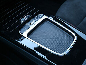 Mercedes-Benz CLA 200 Coupé AMG Line 15 navigation