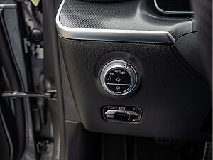 Mercedes-Benz C 300 d AMG Sport Premium 18 navigation