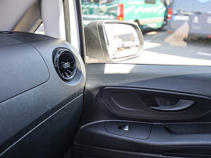 Mercedes-Benz Vito 116 CDI Kasten Lang 15 navigation