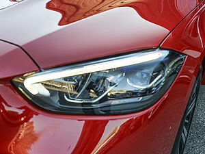 Mercedes-Benz C 220 d T Avantgarde Advanced 32 navigation