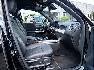 Mercedes-Benz EQB 300 4M Progressive Advanced 2 navigation