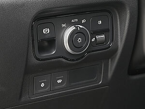 Mercedes-Benz T 180 d PROGRESSIVE Standard 19 navigation